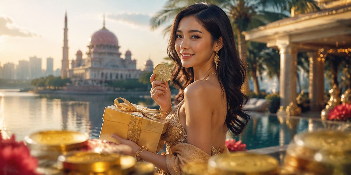 Proses daftar dan bonus di platform 590 untuk pemain roulette baharu di Putrajaya